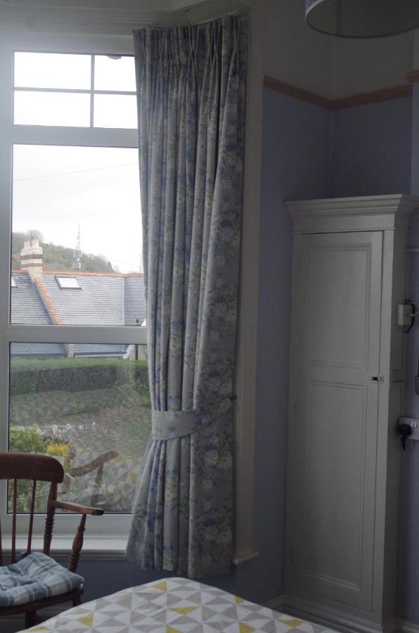 Varley House Ilfracombe Exterior foto