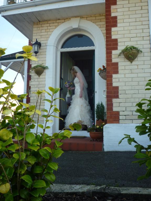 Varley House Ilfracombe Exterior foto